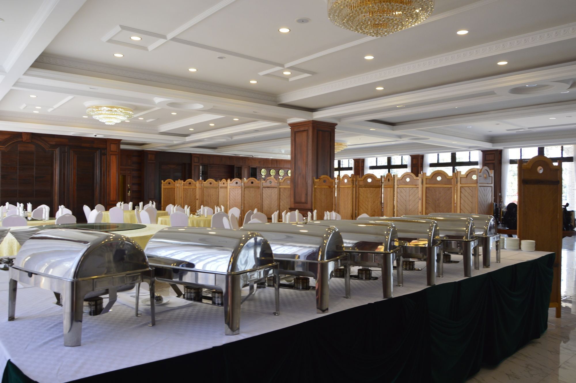 Asia & Africa Hotel Antananarivo Luaran gambar